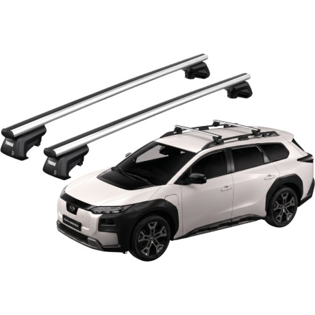 Barras Thule SUBARU...