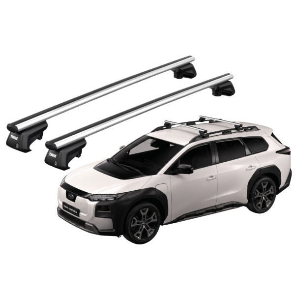 Barras Thule SUBARU Trailseeker 26- RE / SmartRack XT