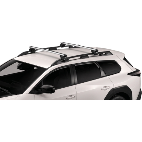 Barras Thule SUBARU...
