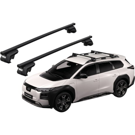 Barras Thule SUBARU...