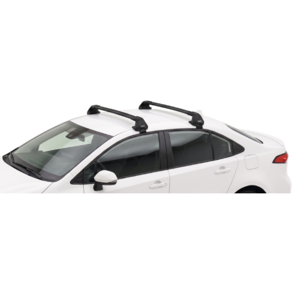 Barras Thule TOYOTA Corolla...