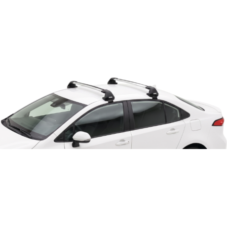 Barras Thule TOYOTA Corolla...