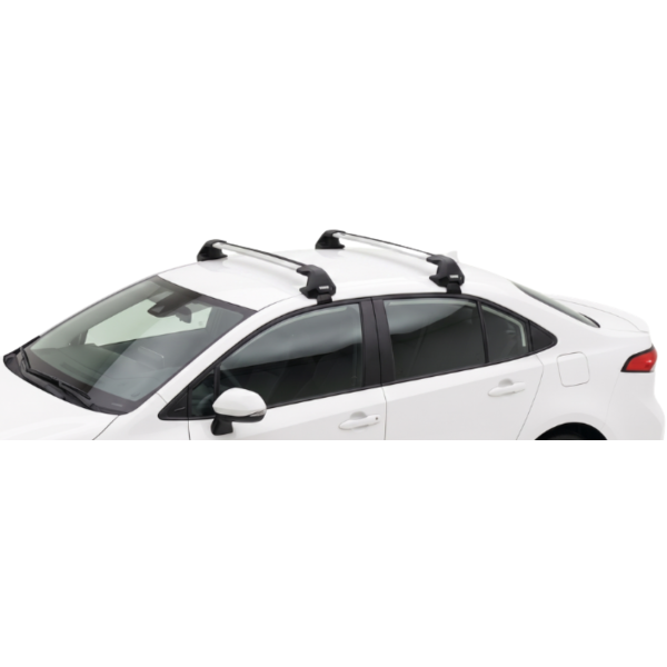 Barras Thule TOYOTA Corolla...