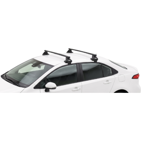 Barras Thule TOYOTA Corolla...