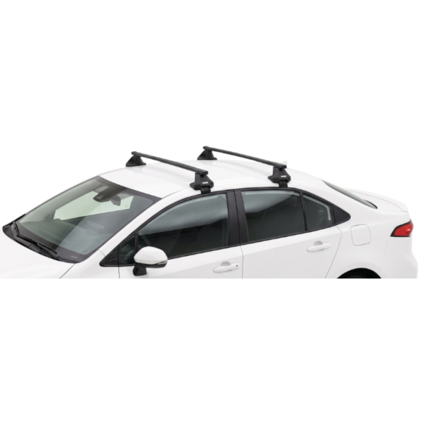 Barras Thule TOYOTA Corolla...