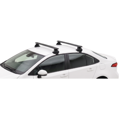 Barras Thule TOYOTA Corolla...