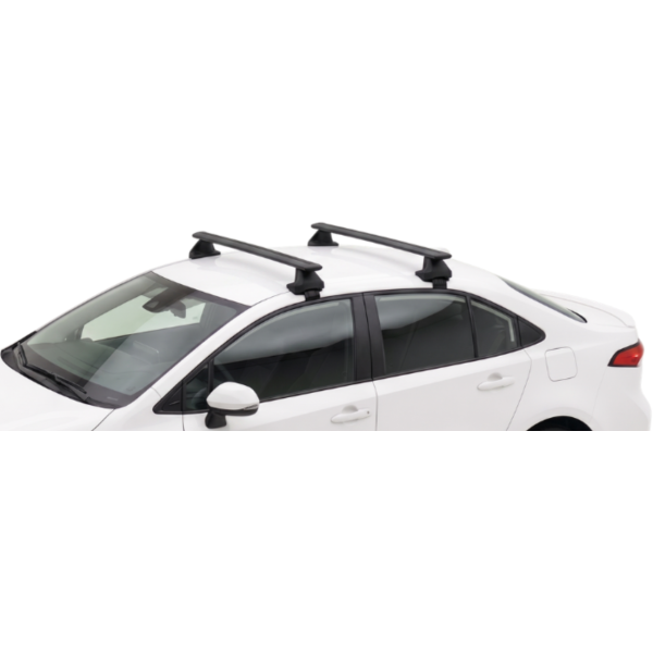 Barras Thule TOYOTA Corolla...