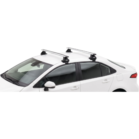 Barras Thule TOYOTA Corolla...