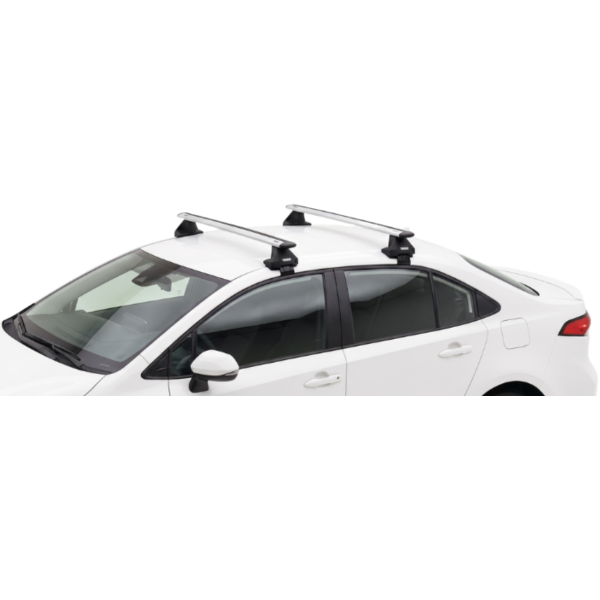 Barras Thule TOYOTA Corolla...