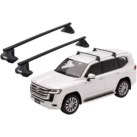 Barras Thule TOYOTA Land...