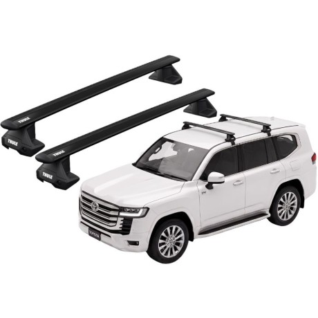 Barras Thule TOYOTA Land...