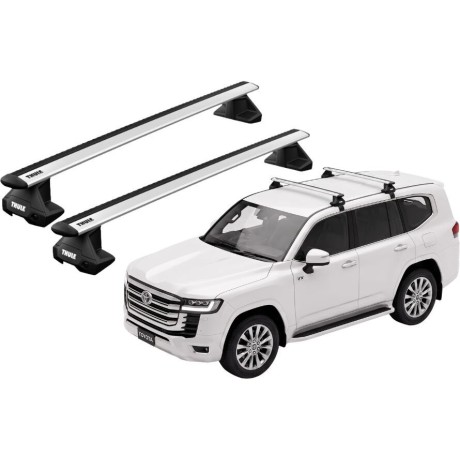 Barras Thule TOYOTA Land...