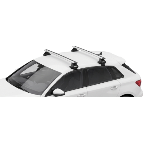 Barras Thule AUDI A3...