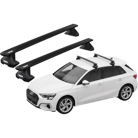 Barras Thule AUDI A3...