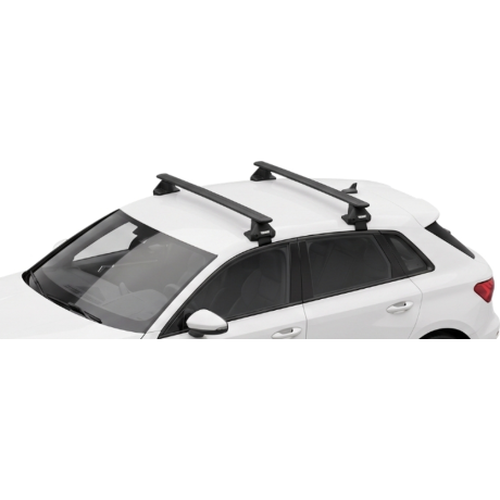 Barras Thule AUDI A3...