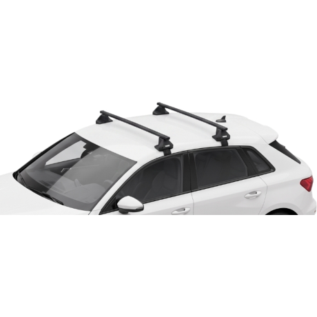 Barras Thule AUDI A3...