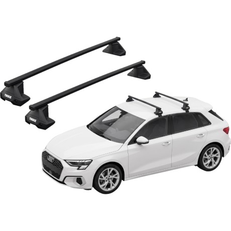 Barras Thule AUDI A3...