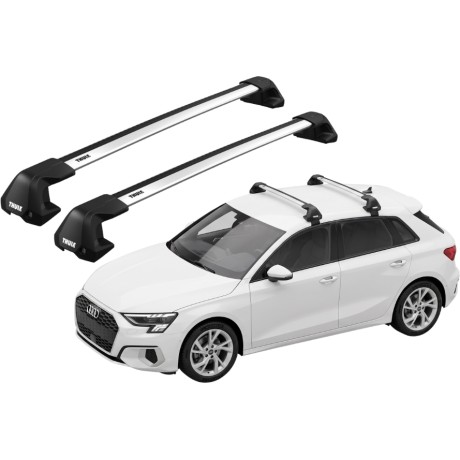 Barras Thule AUDI A3...