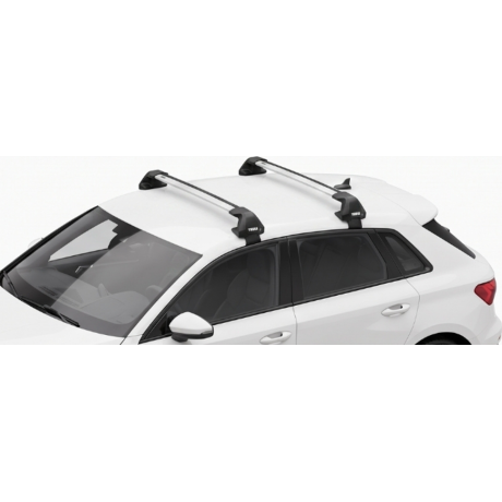 Barras Thule AUDI A3...