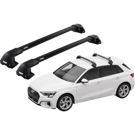 Barras Thule AUDI A3...