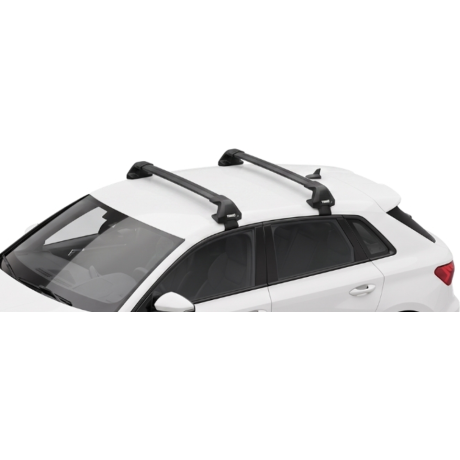 Barras Thule AUDI A3...