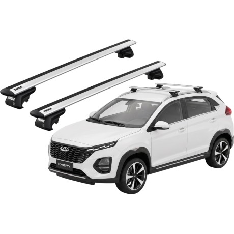 Barras Thule Chery Tiggo 2...