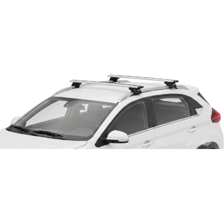 Barras Thule Chery Tiggo 2...