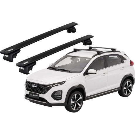 Barras Thule Chery Tiggo 2...