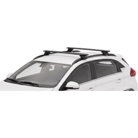 Barras Thule Chery Tiggo 2...