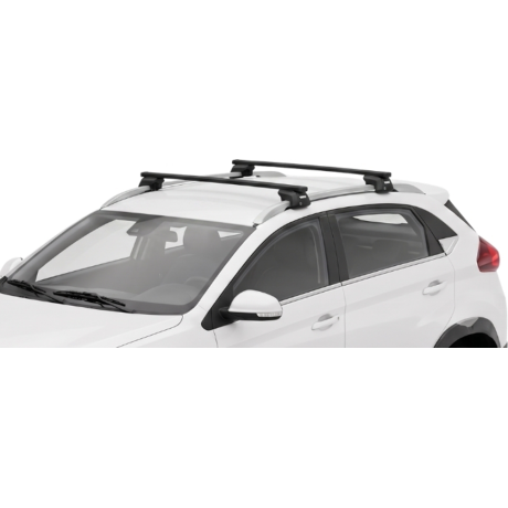 Barras Thule Chery Tiggo 2...