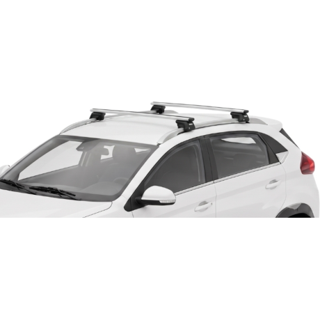 Barras Thule Chery Tiggo 2...