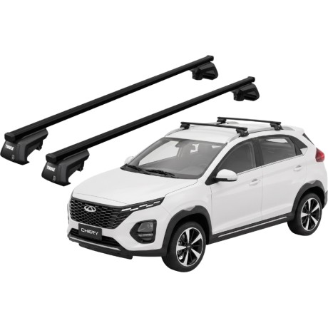Barras Thule Chery Tiggo 2...