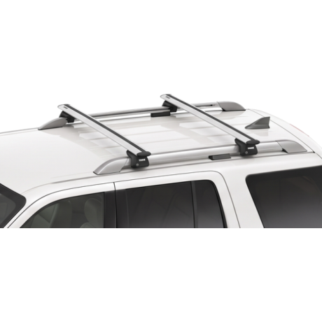 Barras Thule MERCURY...