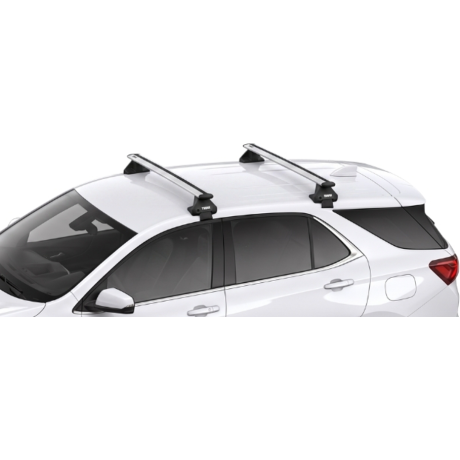 Barras Thule CHEVROLET...