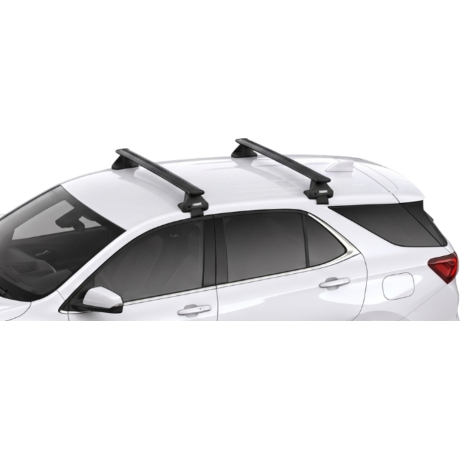 Barras Thule CHEVROLET...