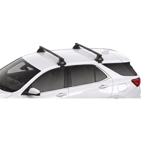 Barras Thule CHEVROLET...