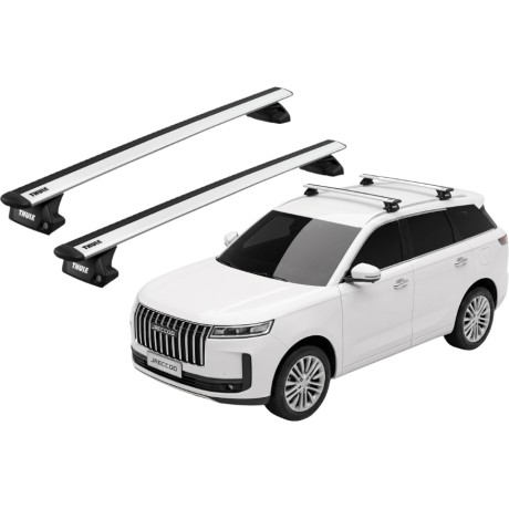 Barras Thule JAECOO 5 26-...