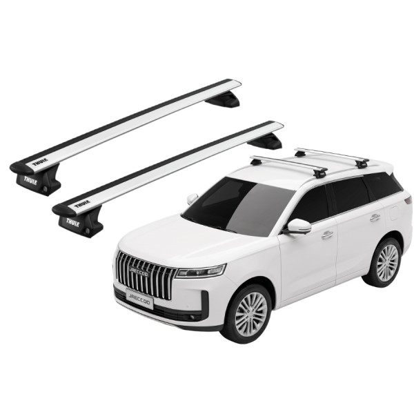 Barras Thule JAECOO 5 26- RA / WingBar EVO
