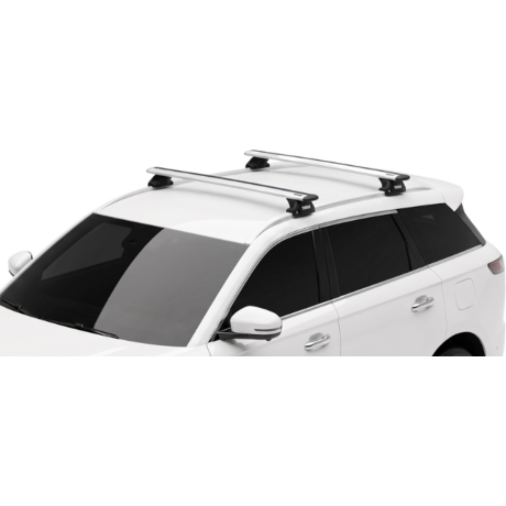 Barras Thule JAECOO 5 26-...