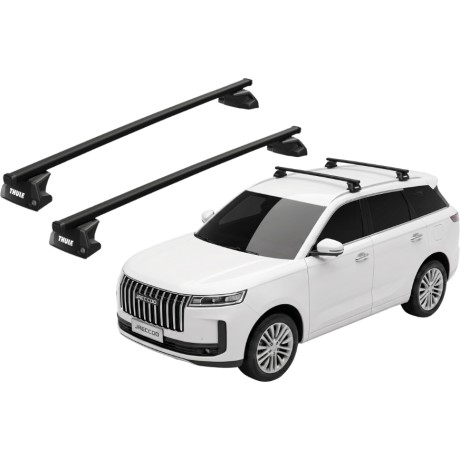 Barras Thule JAECOO 5 26-...