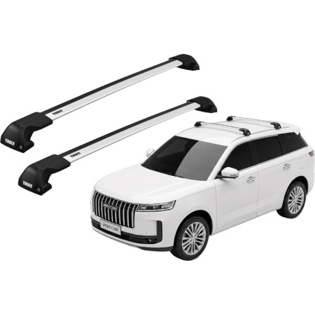 Barras Thule JAECOO 5 26-...