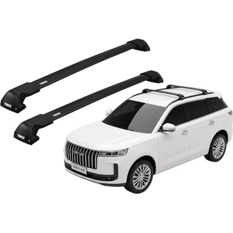 Barras Thule JAECOO 5 26-...