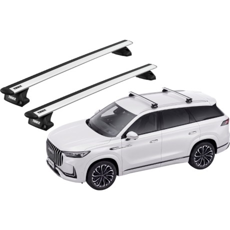Barras Thule JAECOO 8 24-...