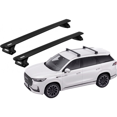 Barras Thule JAECOO 8 24-...