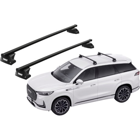 Barras Thule JAECOO 8 24-...