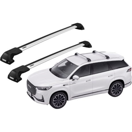 Barras Thule JAECOO 8 24-...