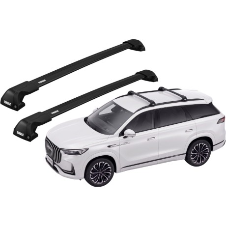 Barras Thule JAECOO 8 24-...