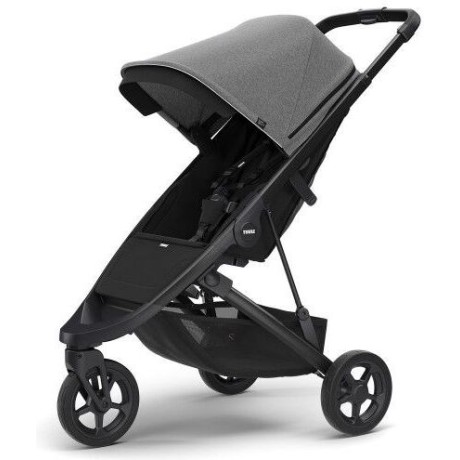 Coche Thule Spring...