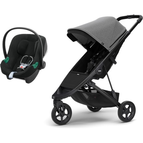 Coche Thule Spring...