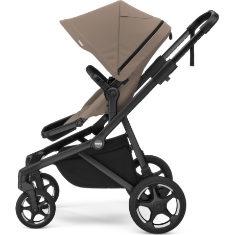 Pack Coche Thule Sleek...